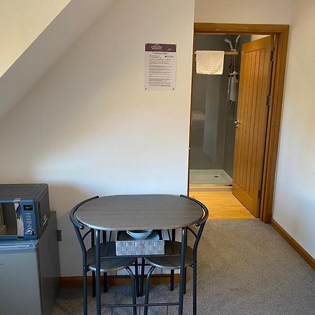 Highland Stays - Ben View Double Rooms Fort William Room photo