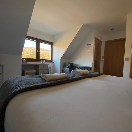 Highland Stays - Ben View Double Rooms Fort William Room photo