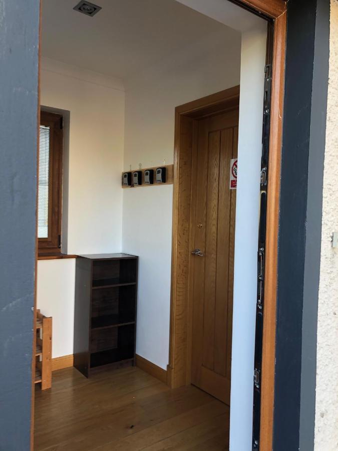 Highland Stays - Ben View Double Rooms Fort William Exterior photo