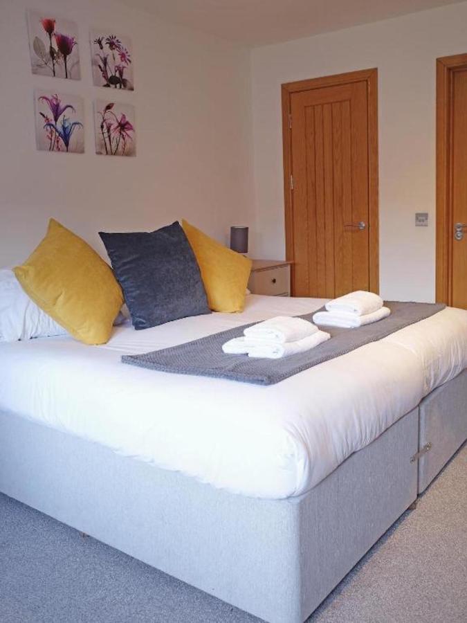 Highland Stays - Ben View Double Rooms Fort William Exterior photo