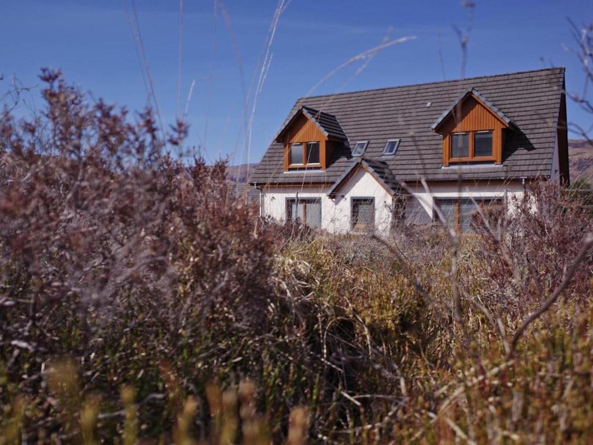 Highland Stays - Ben View Double Rooms Fort William Exterior photo