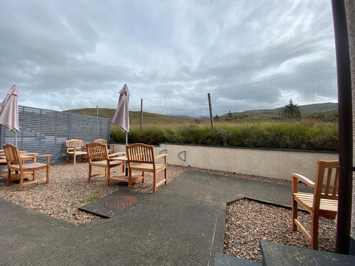 Highland Stays - Ben View Double Rooms Fort William Exterior photo