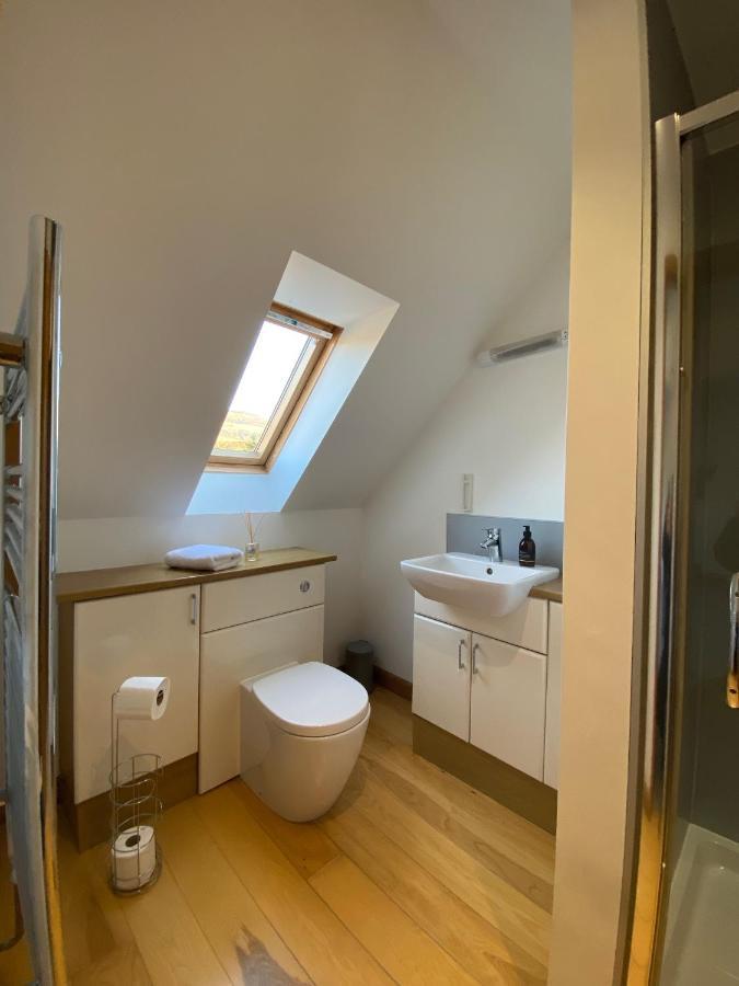 Highland Stays - Ben View Double Rooms Fort William Exterior photo