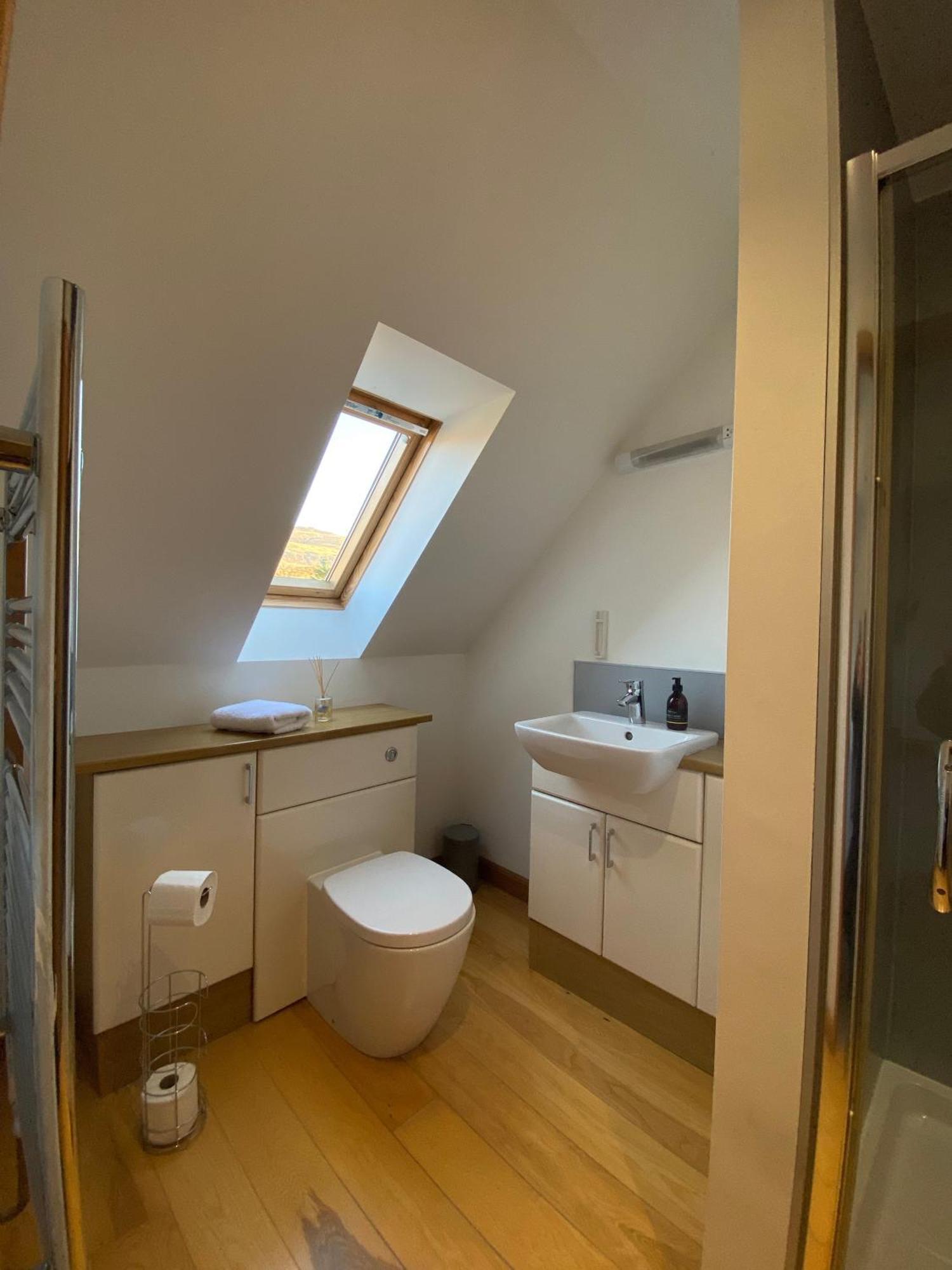 Highland Stays - Ben View Double Rooms Fort William Room photo